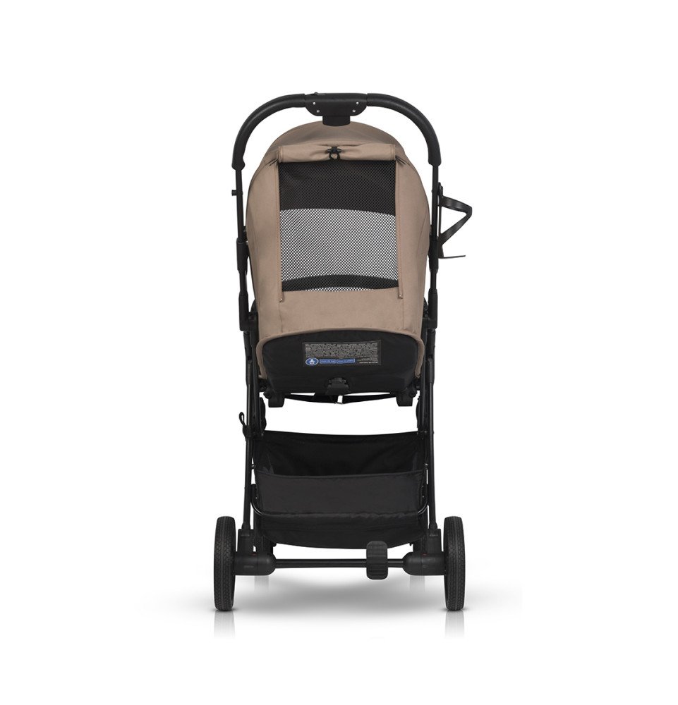 Sportinis vežimėlis EasyGo Faro Savana Beige