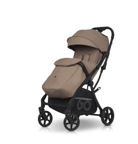 Sportinis vežimėlis EasyGo Faro Savana Beige