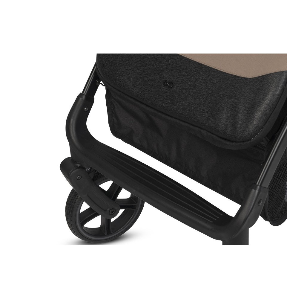 Sportinis vežimėlis EasyGo Faro Savana Beige