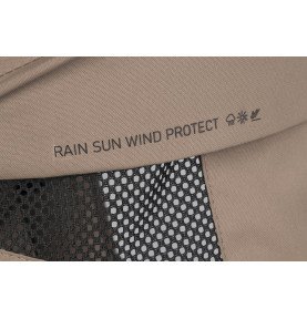 Sportinis vežimėlis EasyGo Faro Savana Beige