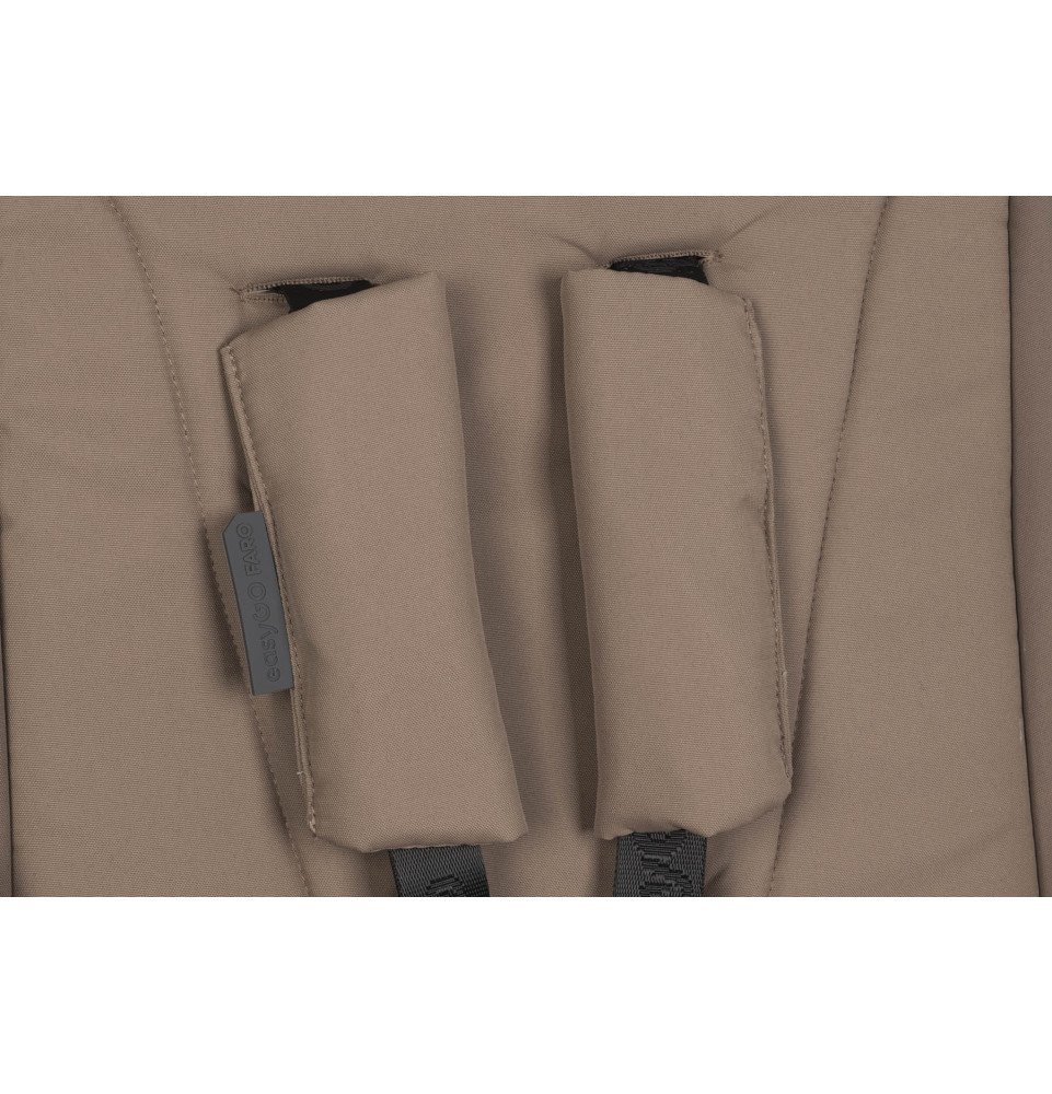 Sportinis vežimėlis EasyGo Faro Savana Beige