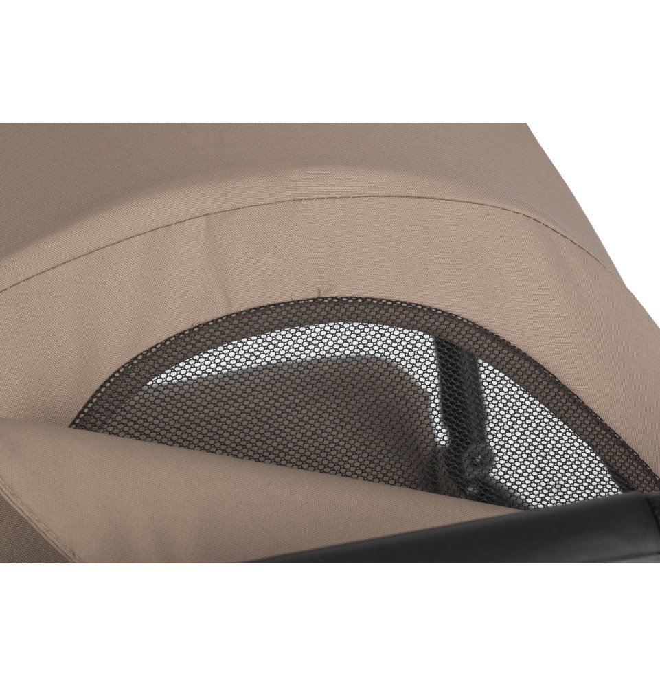 Sportinis vežimėlis EasyGo Faro Savana Beige