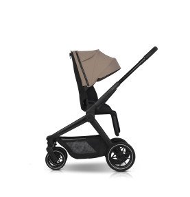 Universalus vežimėlis EasyGo Reva Golden Beige