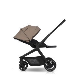 Universalus vežimėlis EasyGo Reva Golden Beige