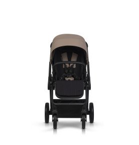 Universalus vežimėlis EasyGo Reva Golden Beige