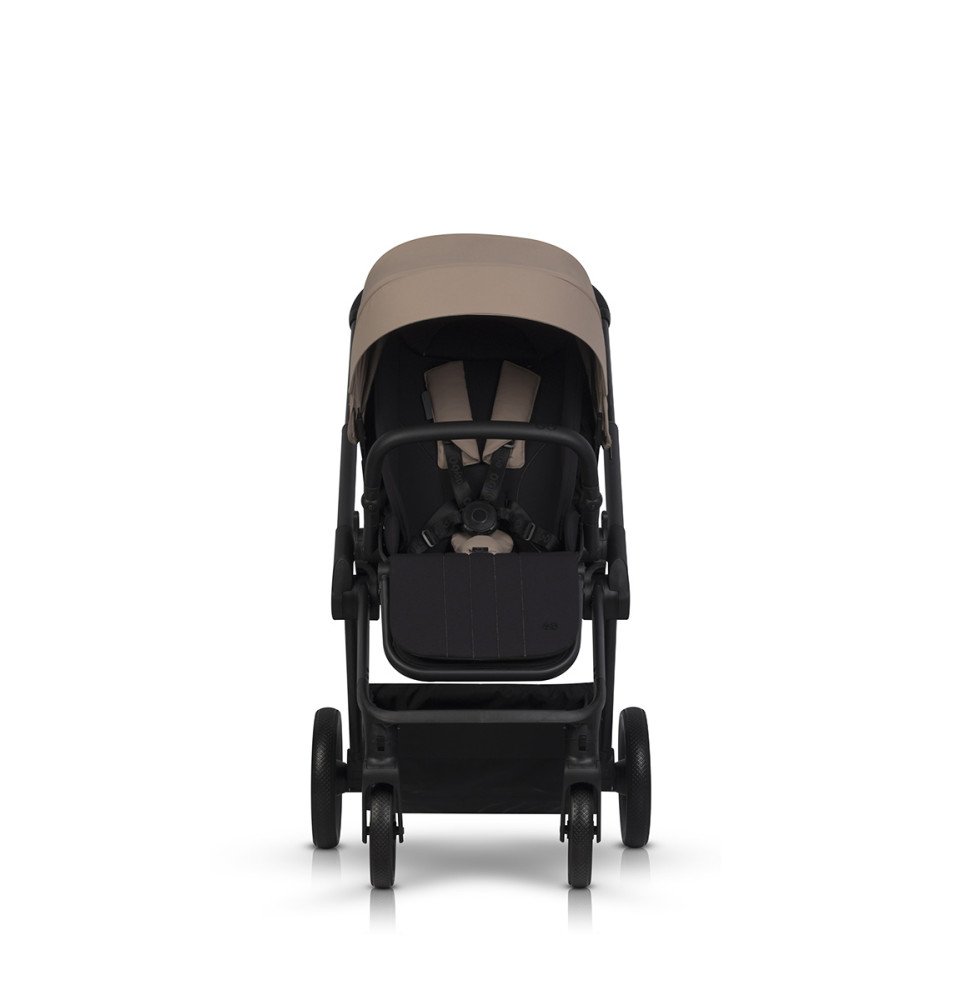 Universalus vežimėlis EasyGo Reva Golden Beige