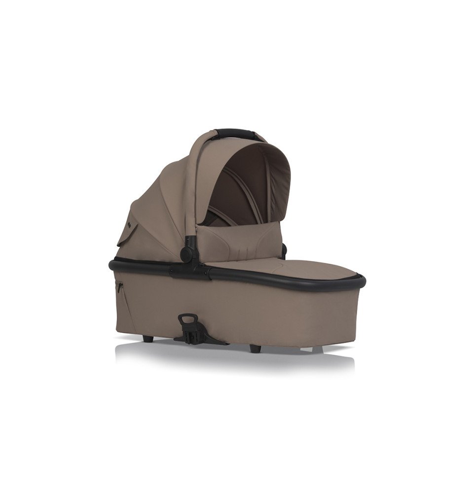Universalus vežimėlis EasyGo Reva Golden Beige