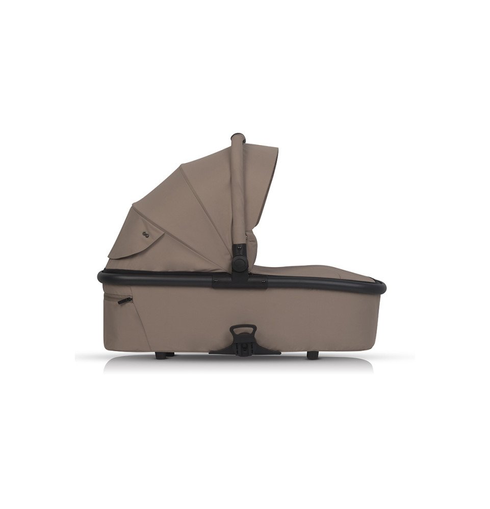 Universalus vežimėlis EasyGo Reva Golden Beige