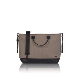 Universalus vežimėlis EasyGo Reva Golden Beige