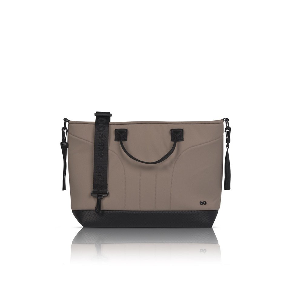 Universalus vežimėlis EasyGo Reva Golden Beige