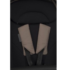 Universalus vežimėlis EasyGo Reva Golden Beige