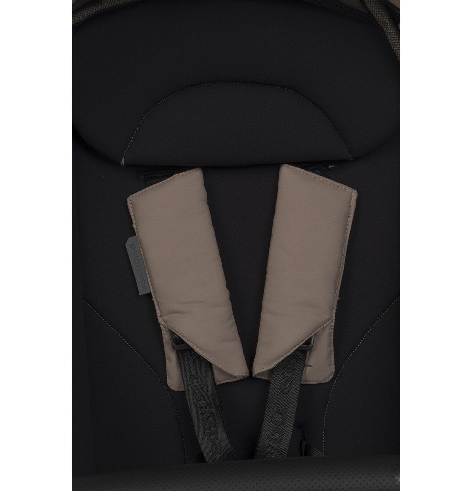 Universalus vežimėlis EasyGo Reva Golden Beige