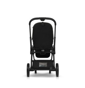 Universalus vežimėlis EasyGo Reva Jungle Green