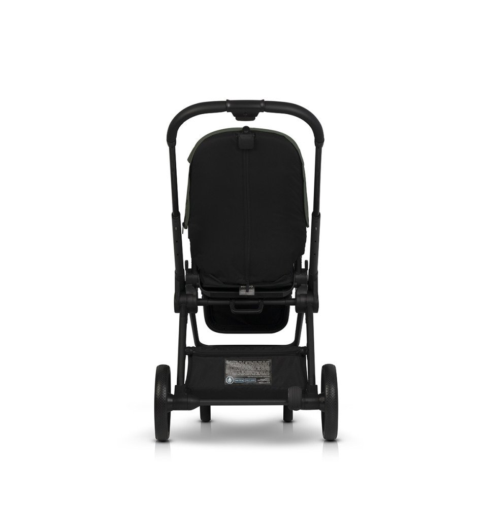 Universalus vežimėlis EasyGo Reva Jungle Green