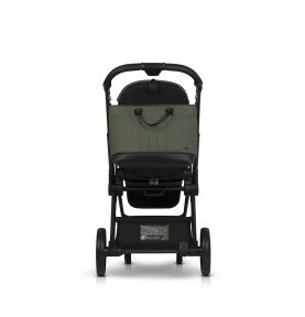 Universalus vežimėlis EasyGo Reva Jungle Green