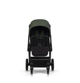 Universalus vežimėlis EasyGo Reva Jungle Green