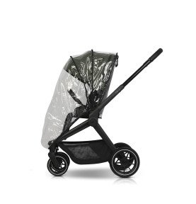 Universalus vežimėlis EasyGo Reva Jungle Green