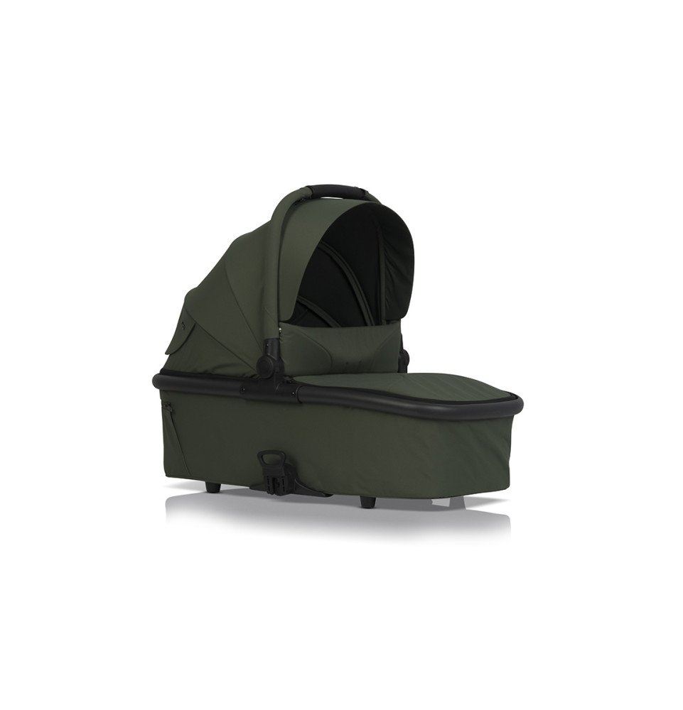 Universalus vežimėlis EasyGo Reva Jungle Green