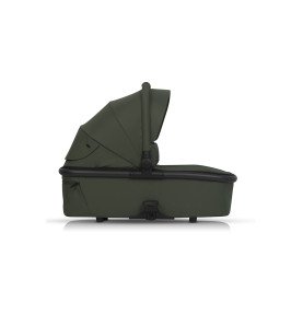 Universalus vežimėlis EasyGo Reva Jungle Green