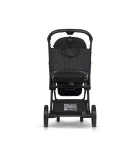 Universalus vežimėlis EasyGo Reva Ebony Black