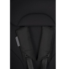 Universalus vežimėlis EasyGo Reva Ebony Black