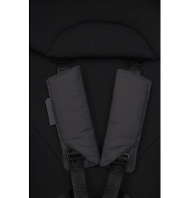 Universalus vežimėlis EasyGo Reva Cloudy Gray