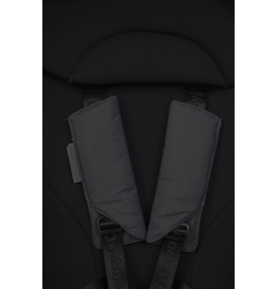 Universalus vežimėlis EasyGo Reva Cloudy Gray