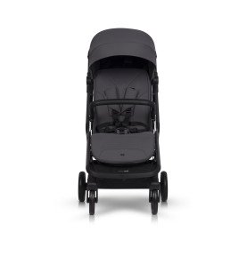 Sportinis vežimėlis EasyGo Hero Cloud Gray