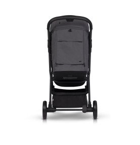 Sportinis vežimėlis EasyGo Hero Cloud Gray