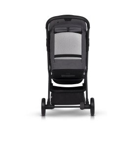 Sportinis vežimėlis EasyGo Hero Cloud Gray