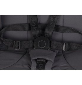 Sportinis vežimėlis EasyGo Hero Cloud Gray