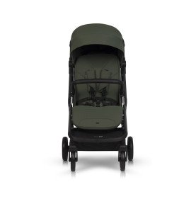 Sportinis vežimėlis EasyGo Hero Jungle Green