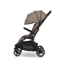 Sportinis vežimėlis EasyGo Hero Golden Beige