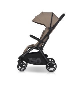 Sportinis vežimėlis EasyGo Hero Golden Beige