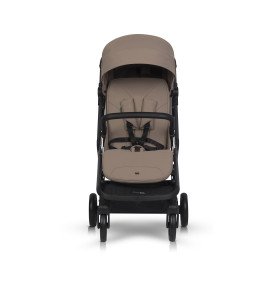 Sportinis vežimėlis EasyGo Hero Golden Beige