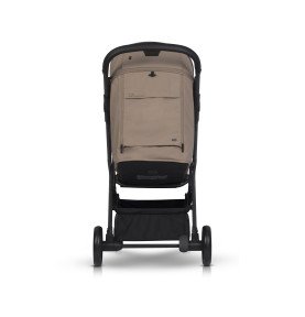 Sportinis vežimėlis EasyGo Hero Golden Beige