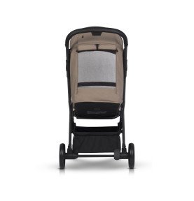 Sportinis vežimėlis EasyGo Hero Golden Beige