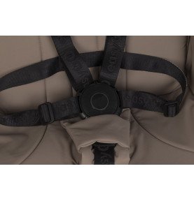 Sportinis vežimėlis EasyGo Hero Golden Beige