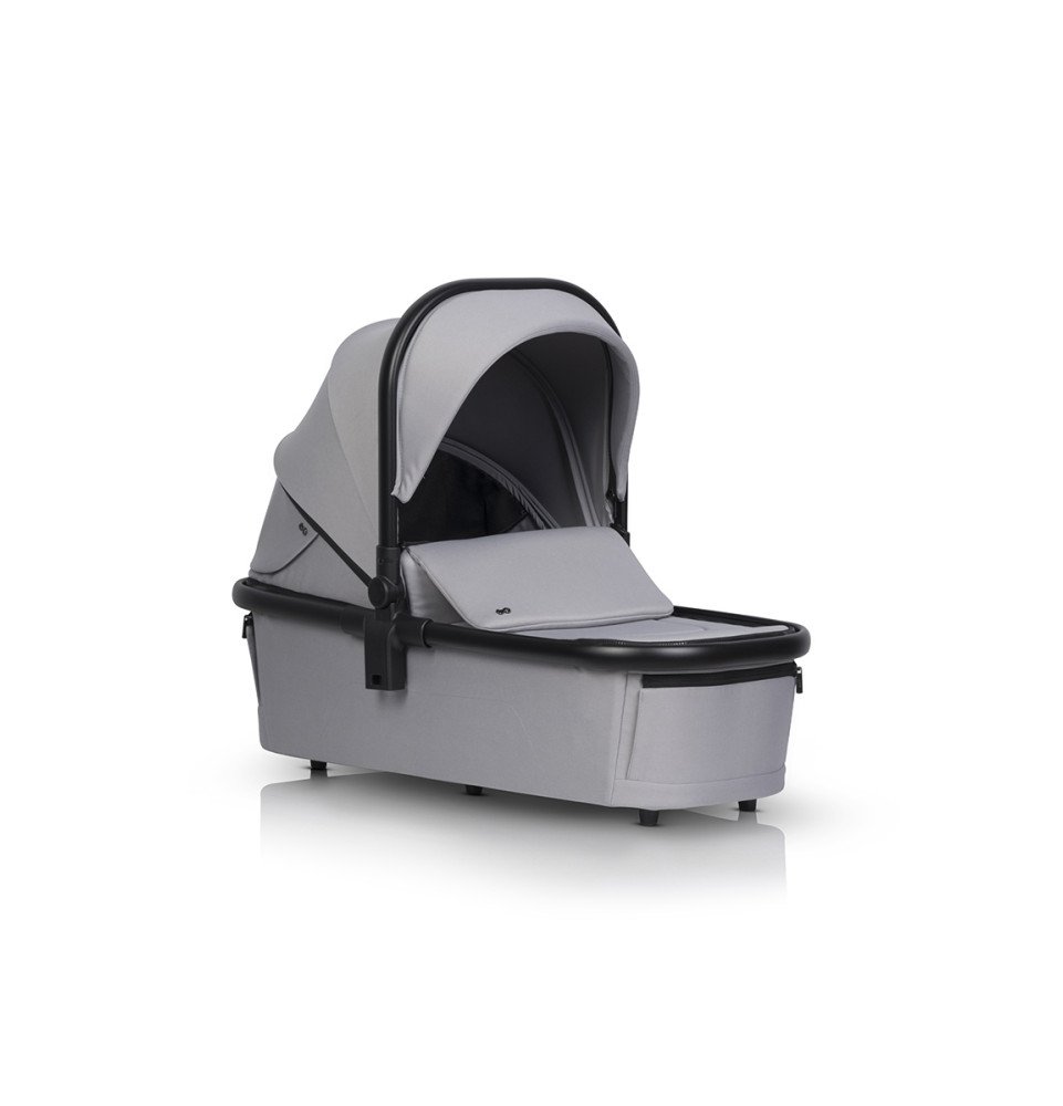 Universalus vežimėlis EasyGo Giro Cloudy Gray
