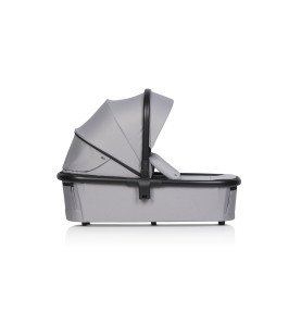 Universalus vežimėlis EasyGo Giro Cloudy Gray