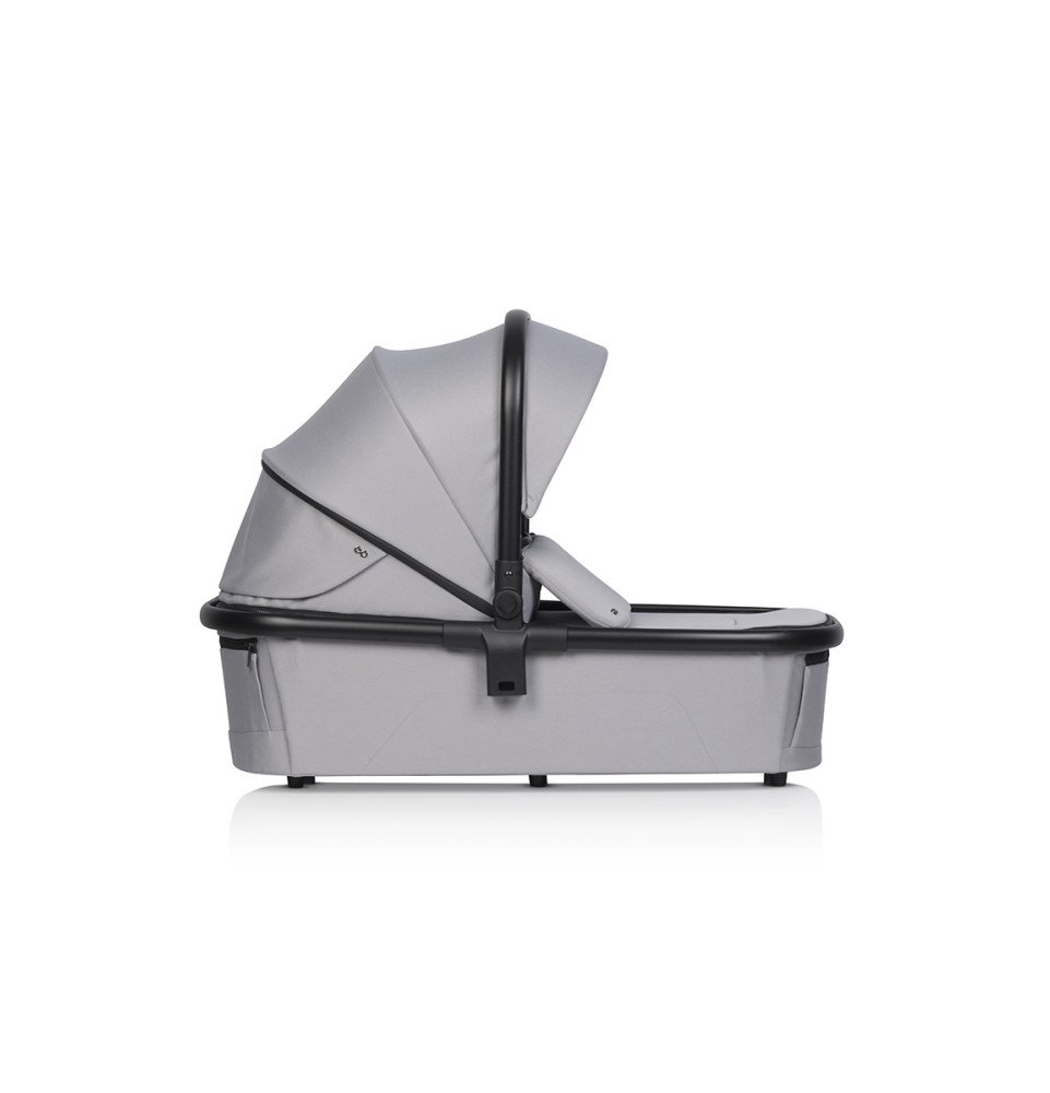 Universalus vežimėlis EasyGo Giro Cloudy Gray