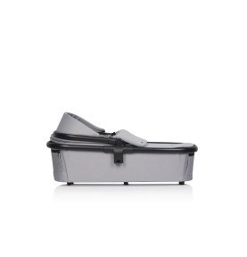 Universalus vežimėlis EasyGo Giro Cloudy Gray