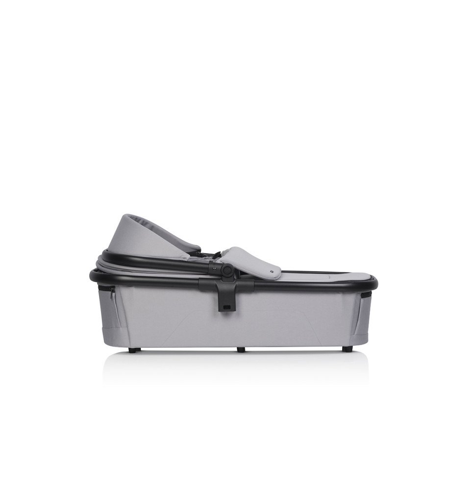 Universalus vežimėlis EasyGo Giro Cloudy Gray