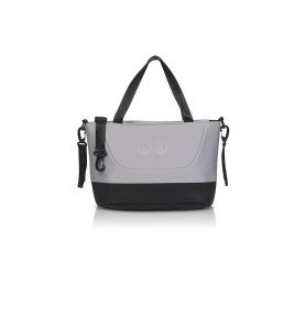 Universalus vežimėlis EasyGo Giro Cloudy Gray