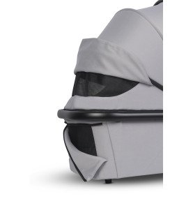 Universalus vežimėlis EasyGo Giro Cloudy Gray