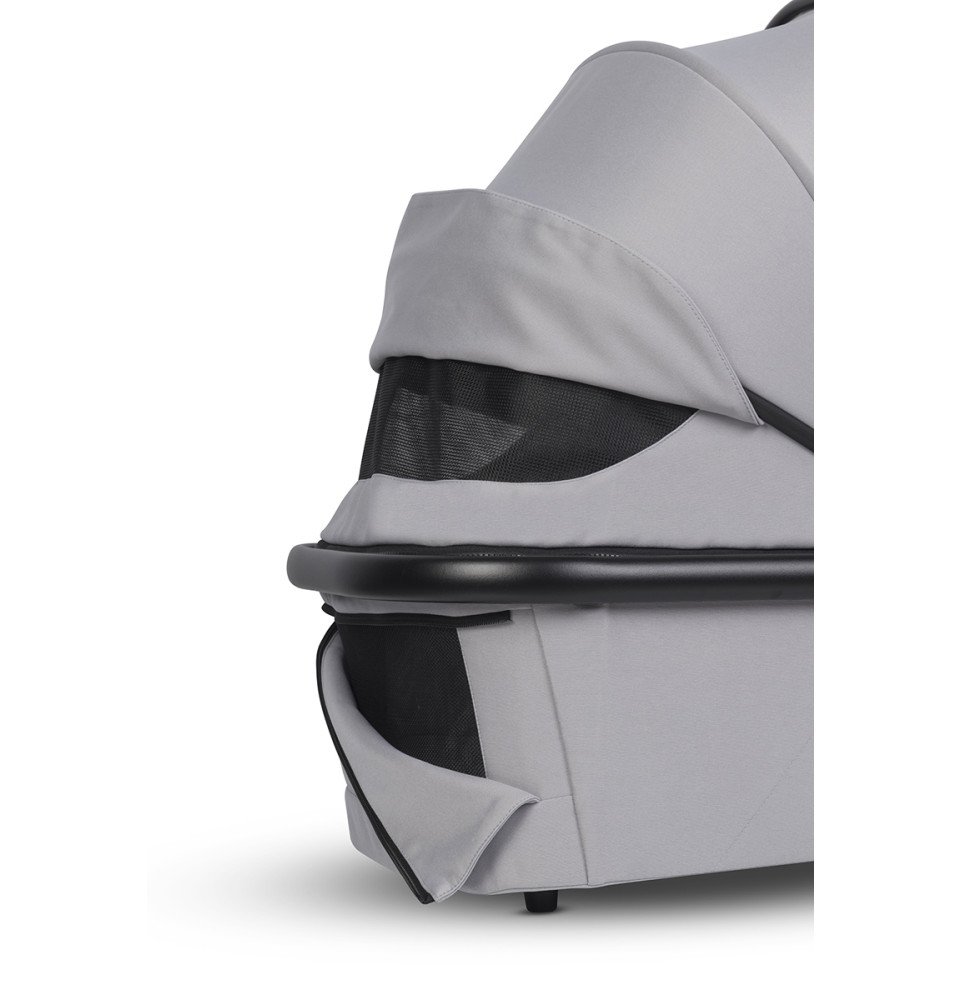Universalus vežimėlis EasyGo Giro Cloudy Gray