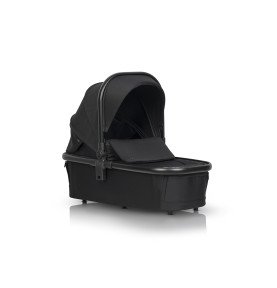 Universalus vežimėlis EasyGo Giro Ebony Black