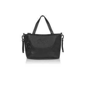 Universalus vežimėlis EasyGo Giro Ebony Black