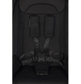 Universalus vežimėlis EasyGo Giro Ebony Black
