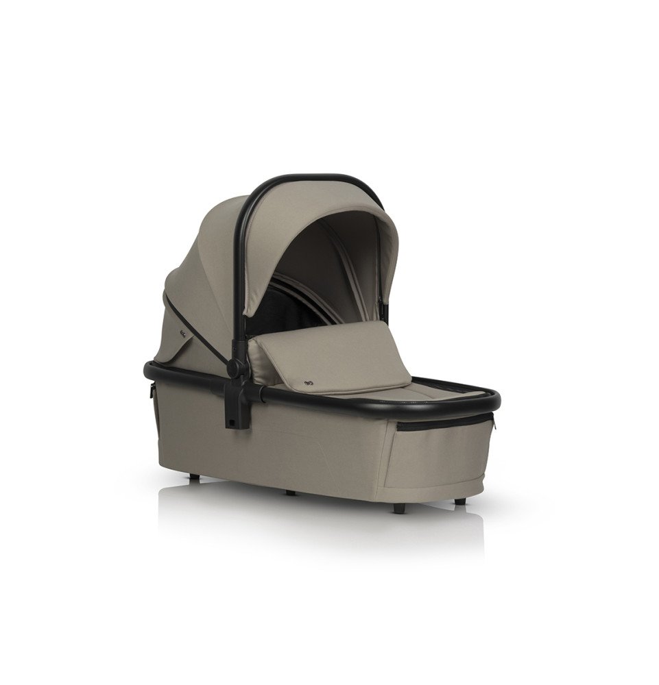Universalus vežimėlis EasyGo Giro Savana Beige